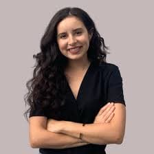 Emily Rodriguez portrait